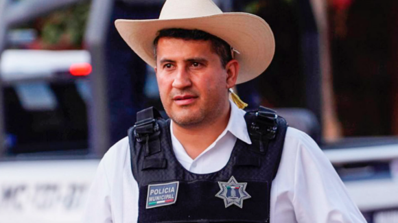 Detienen a ‘R1’, presunto autor intelectual del asesinato de Carlos Manzo; van 31 capturados por el caso