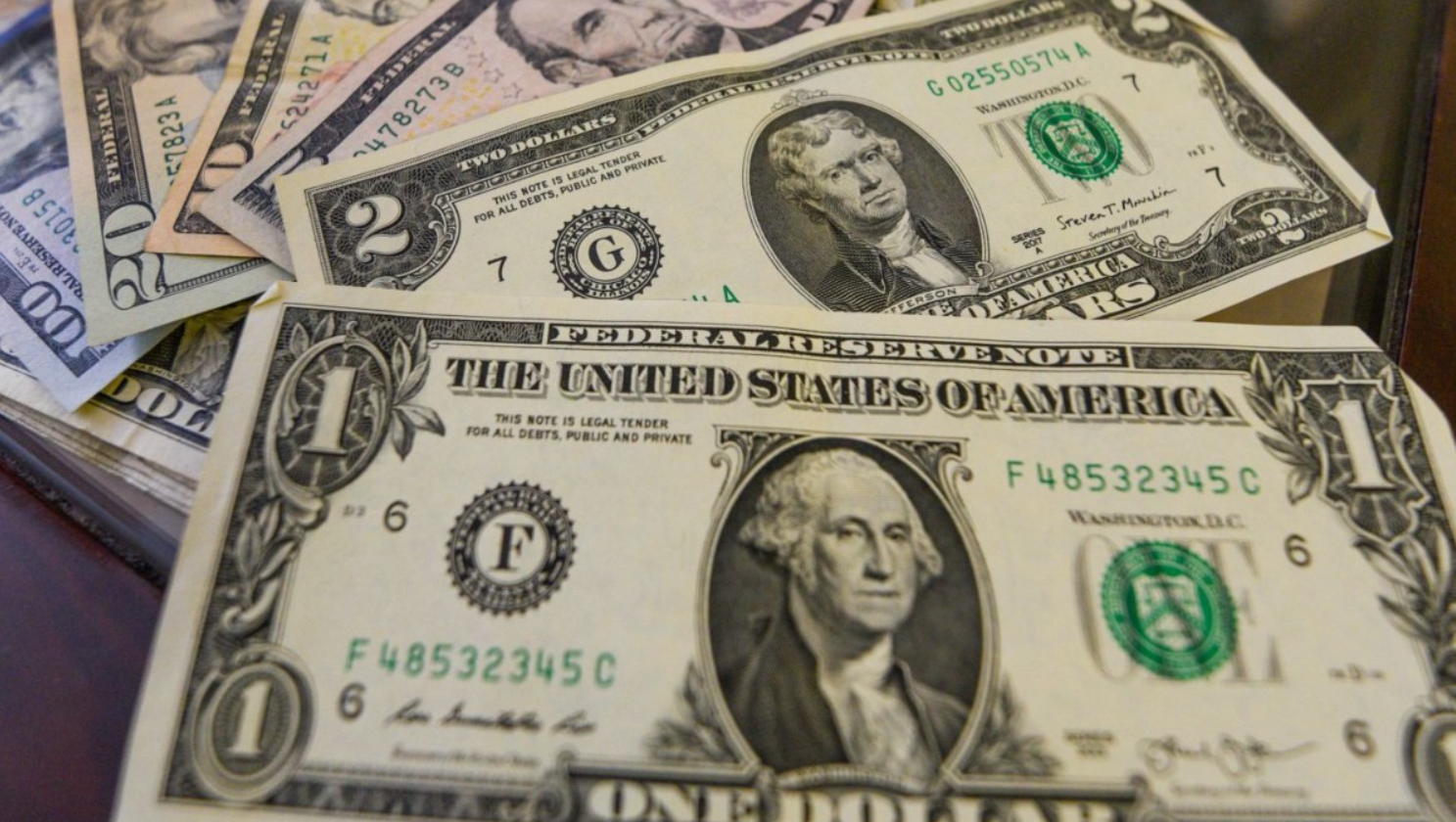 Precio del dólar hoy viernes 31 de julio de 2026: Así cotiza el tipo de cambio