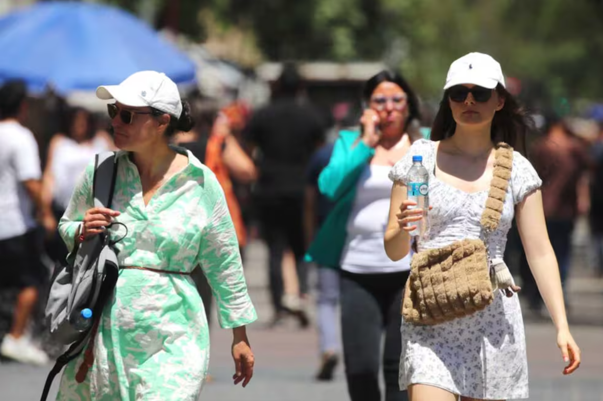 Clima en Monterrey hoy viernes 31 de julio