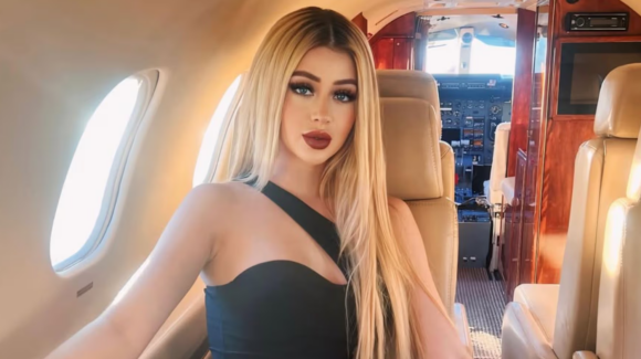 Harfuch informó que el hijo de Ramón Ángel ‘R1’ estuvo involucrado en feminicidio de la influencer Valeria Márquez