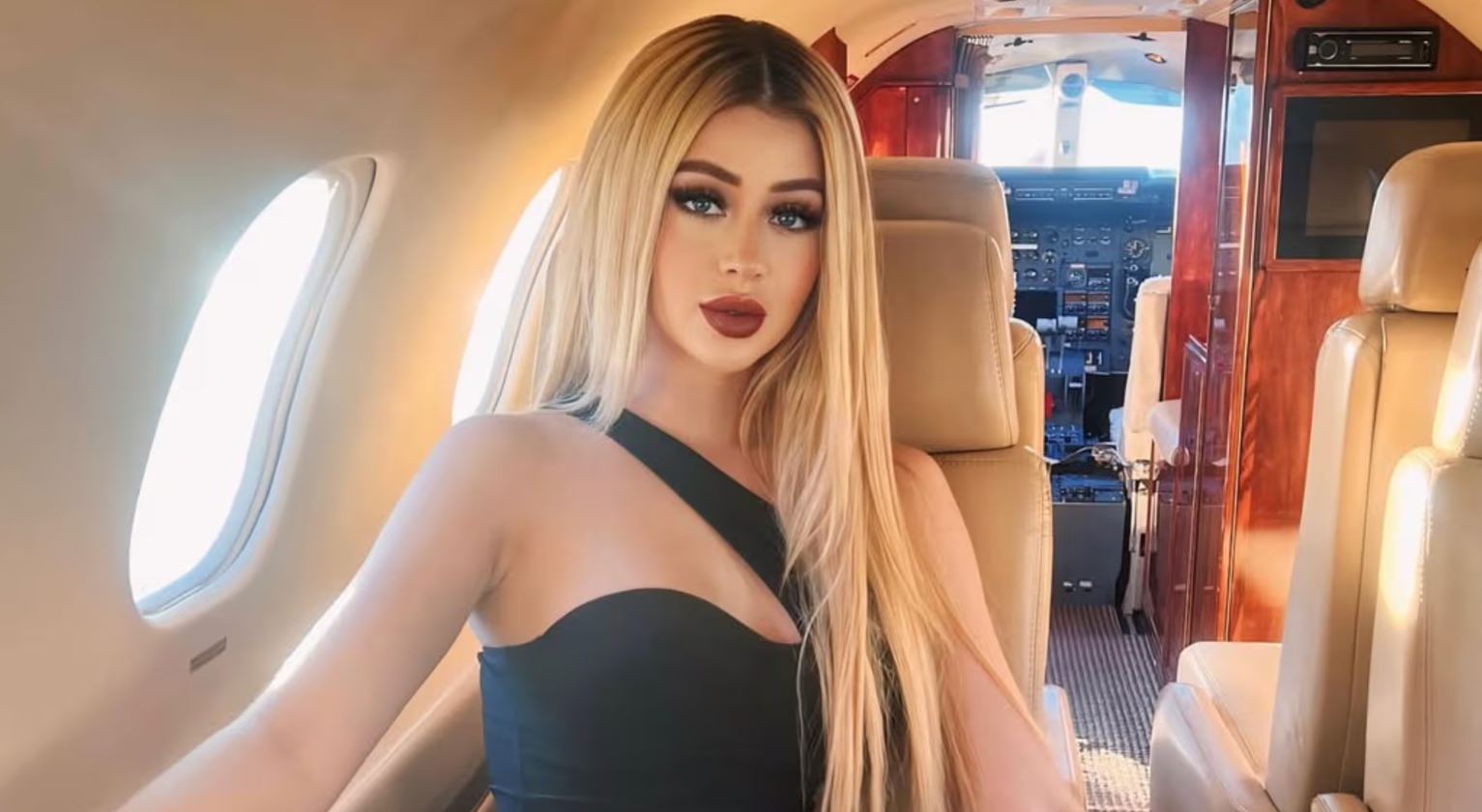 Harfuch informó que el hijo de Ramón Ángel ‘R1’ estuvo involucrado en feminicidio de la influencer Valeria Márquez
