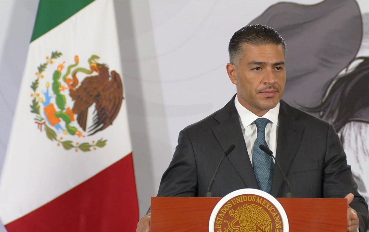 Una supuesta “provocación” detonó el crimen de Carlos Manzo que ordenó el ‘R1’: Harfuch