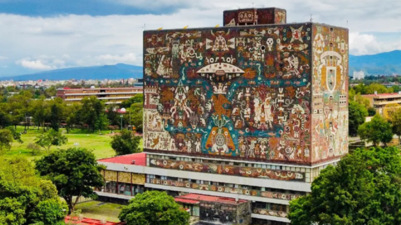 UNAM aplicará examen de control presencial tras detectar posibles irregularidades en aspirantes