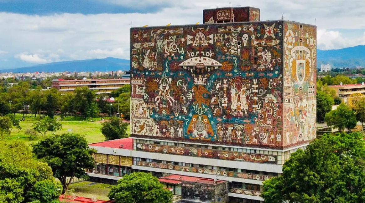 UNAM aplicará examen de control presencial tras detectar posibles irregularidades en aspirantes