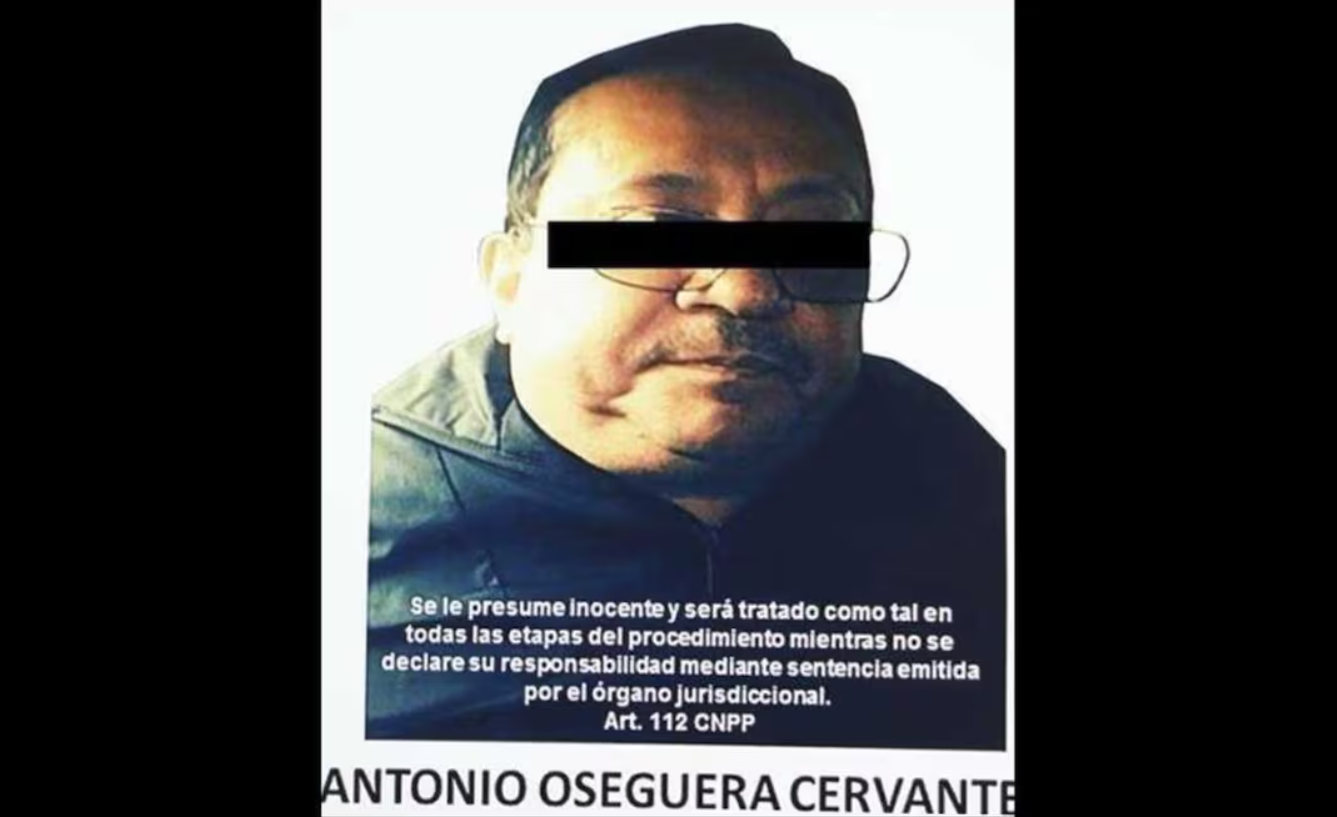 Hermano de ‘El Mencho’ se declara culpable de narcotráfico en EU; será sentenciado en noviembre