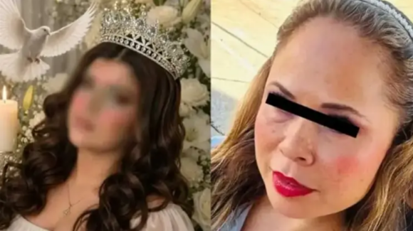 Filtran supuesto audio de la sargento Estrellita llamando al 911 por muerte de Dafne Zapata; fiscalía no confirma autenticidad