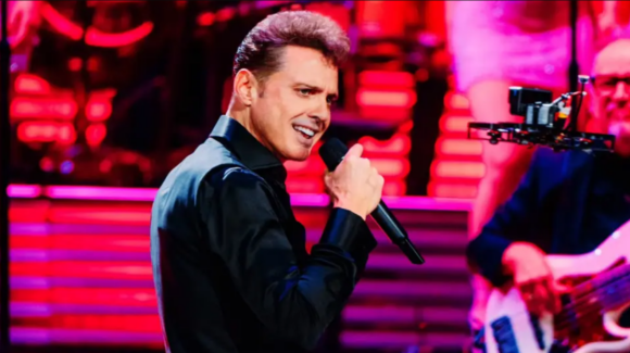 Luis Miguel reaparece con foto en redes sociales tras rumores sobre supuesta crisis de salud