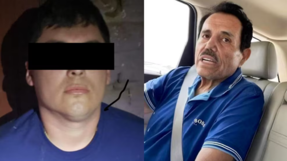 ‘El Jando’, piloto señalado en el caso Zambada, acepta cargos de narcotráfico en EU; enfrenta posible cadena perpetua
