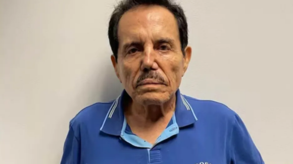 ‘El Mayo’ Zambada permanece en prisión de Brooklyn; definirán su traslado a un penal definitivo en agosto