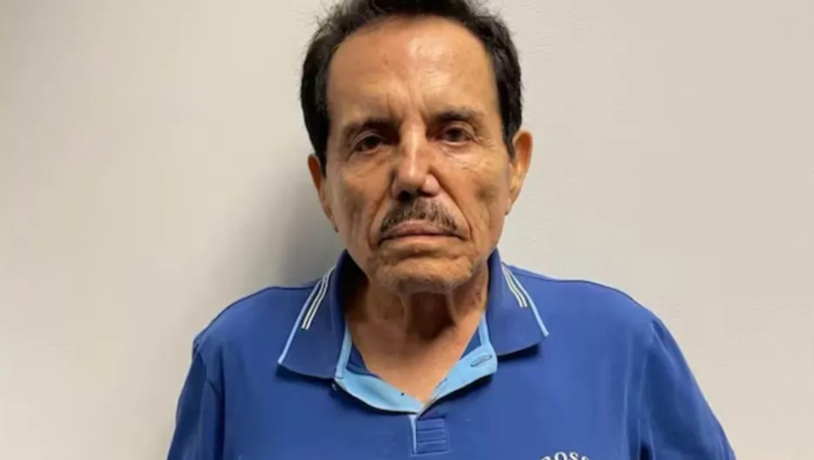 ‘El Mayo’ Zambada permanece en prisión de Brooklyn; definirán su traslado a un penal definitivo en agosto