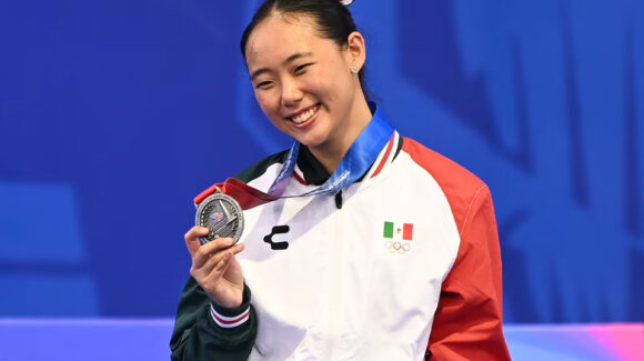 Cecilia Lee responde a comentarios discriminatorios tras polémica en Juegos Centroamericanos y del Caribe 2026