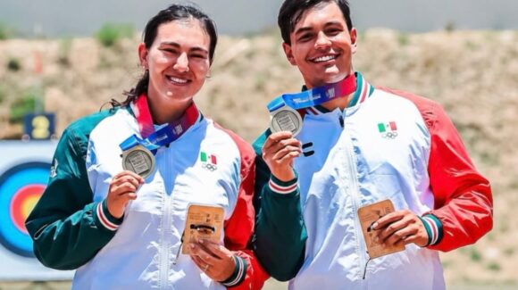 Centroamericanos 2026: Así marcha el medallero con la delegación mexicana liderando con gran ventaja