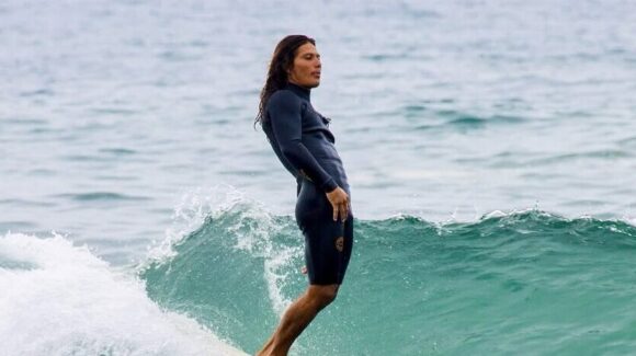 Centroamericanos 2026: Surfistas mexicanos cierran su participación dominando en medallas de oro