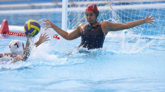 Centroamericanos 2026: México femenil se enfrentará a Cuba por su pase a la final en waterpolo