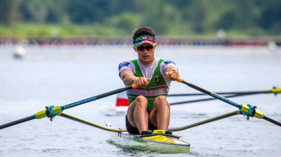Centroamericanos 2026: México suma cuatro nuevos oros en los deportes acuáticos