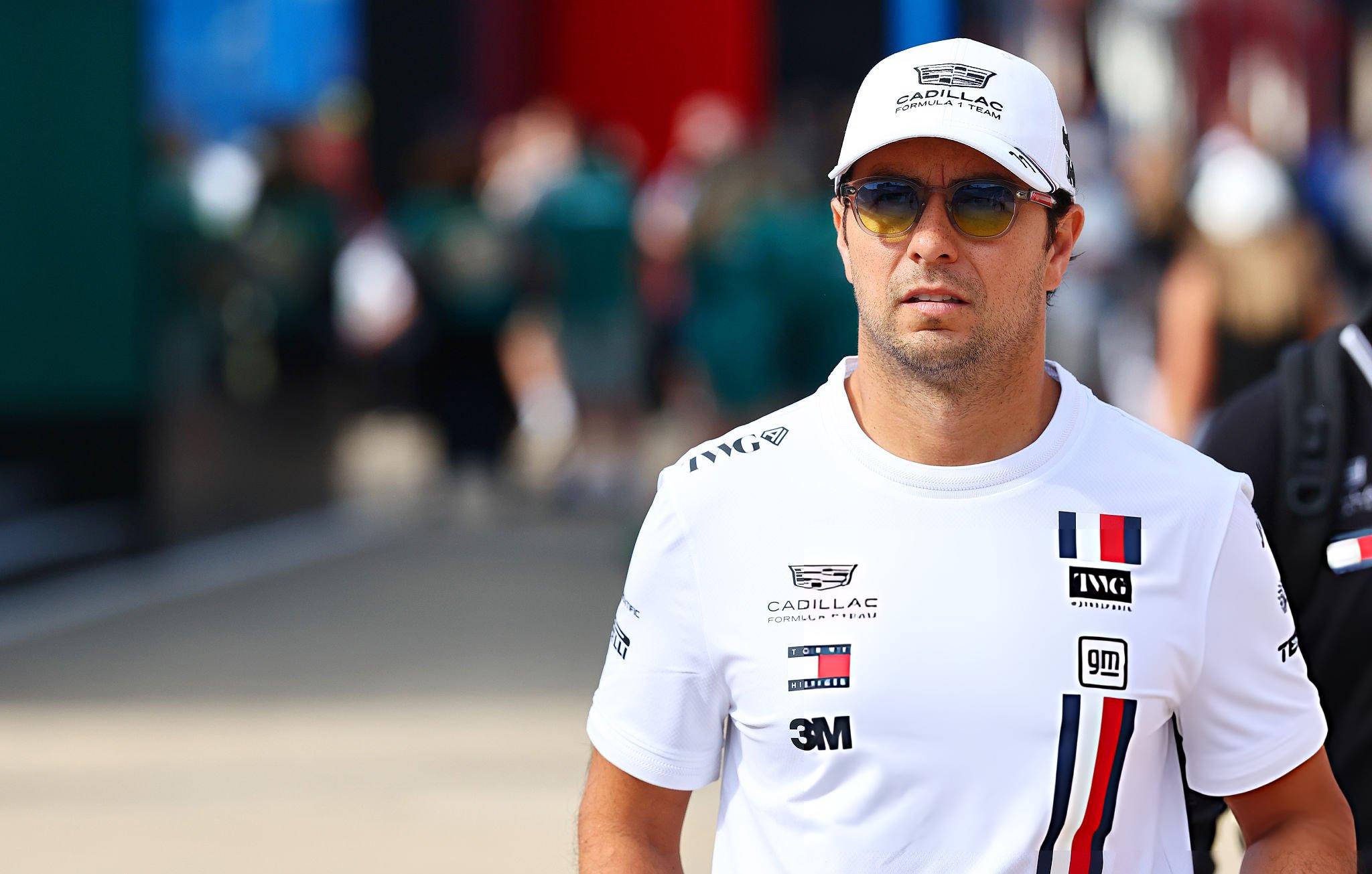 ‘Checo’ Pérez lanza advertencia a Inglaterra y respalda a la Selección Mexicana en el Mundial 2026