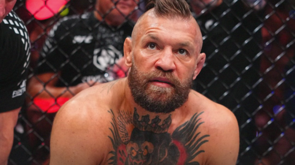 Conor McGregor se somete a cirugía tras lesión de rodilla en derrota ante Max Holloway en la UFC