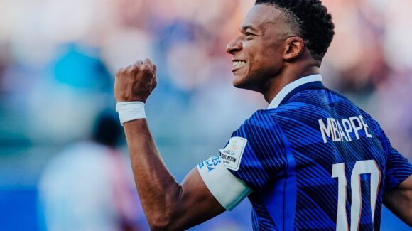 Botas de Oro en los Mundiales: ¿Cuántos jugadores han repetido el premio?
