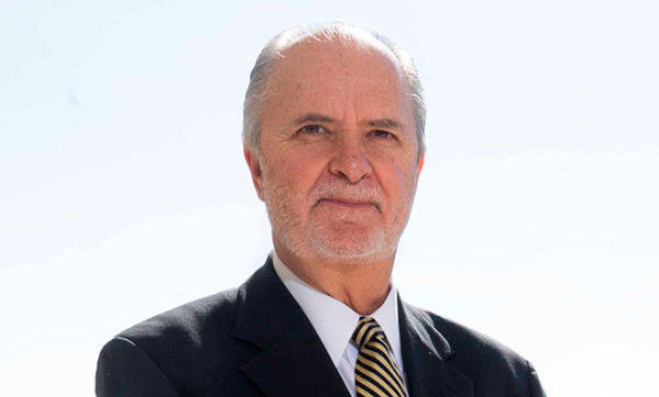 UNAM nombra a Javier de la Fuente como nuevo secretario general tras crisis por examen de admisión