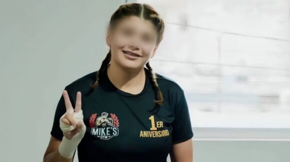 Madre de Danna Yanina solicita libertad para su hija en caso de muerte de Dafne en academia Doenitz