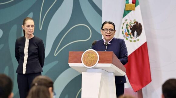 Estado de México lidera el programa de desarme ‘Sí al Desarme, Sí a la Paz’ con 2 mil 766 armas