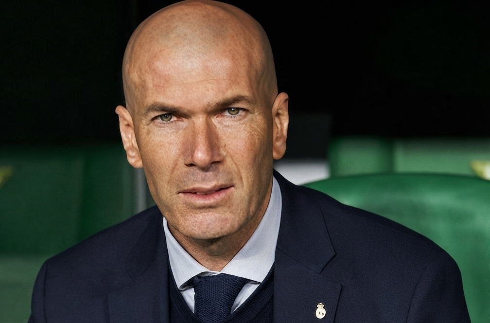 Fin de una era: Deschamps deja la Selección de Francia y Zidane se perfila como su sucesor