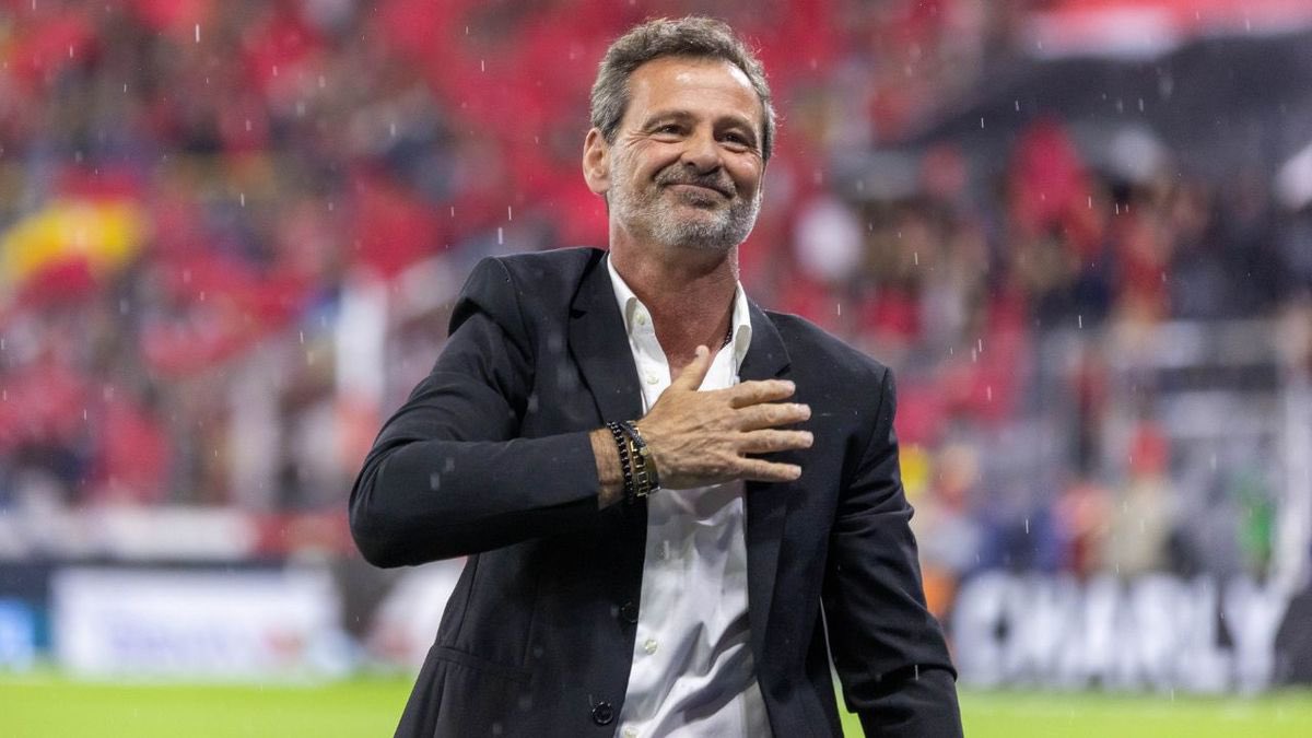 “Mi contrato estaba vigente”: Diego Cocca rompe el silencio, asegura que fue despedido de Atlas