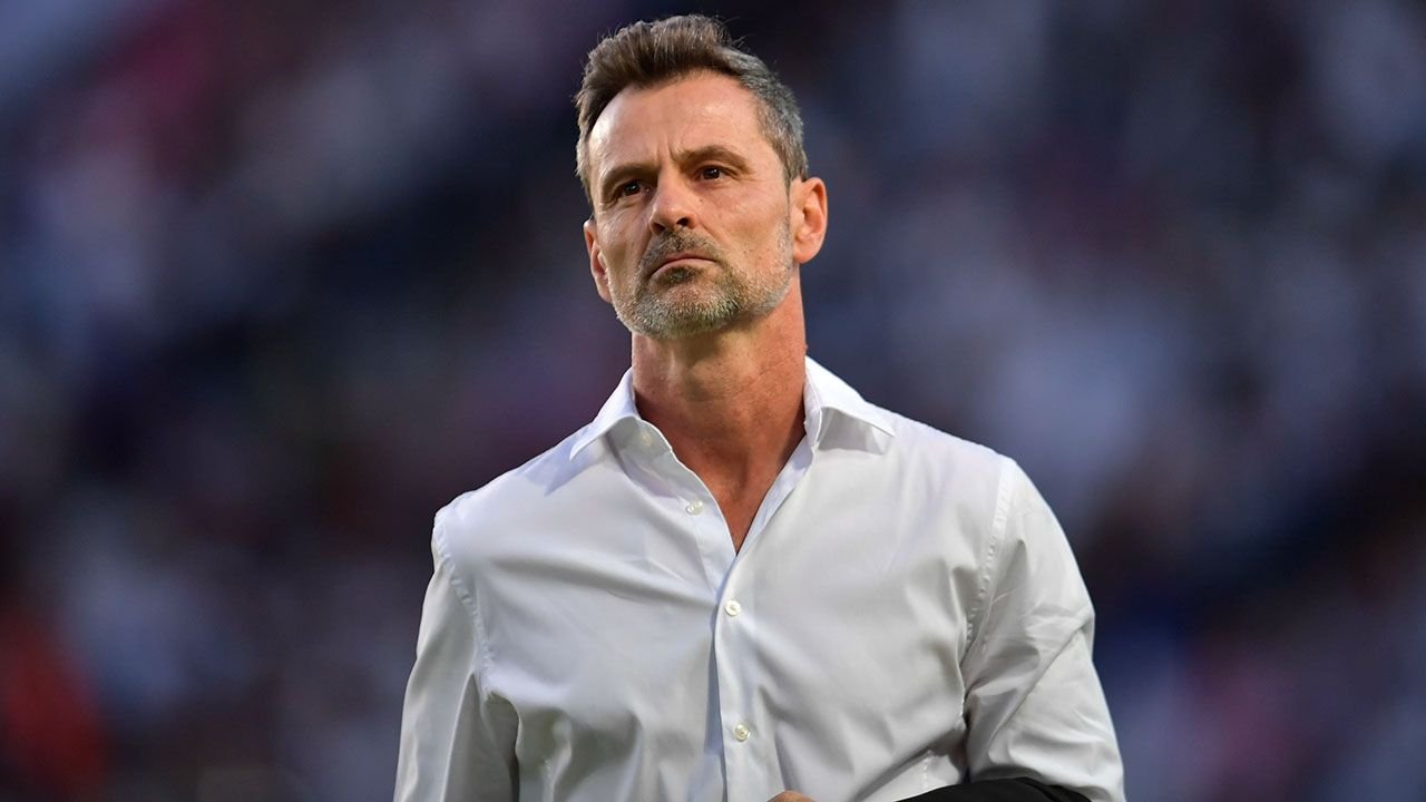 Liga MX: ¡Golpe a la Fiel! Diego Cocca deja de ser técnico de Atlas a solo días del inicio del Apertura 2026