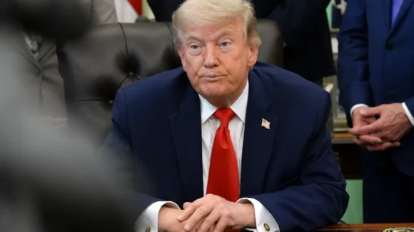 Donald Trump reitera el interés en Groenlandia como un territorio estratégico para EU