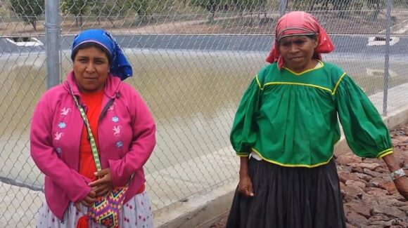 Pueblos indígenas y afromexicanos revisarán artículo por artículo de la ley de derechos