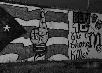 Estados Unidos designa a banda ecuatoriana, ‘Los Chone Killers’, como organización terrorista