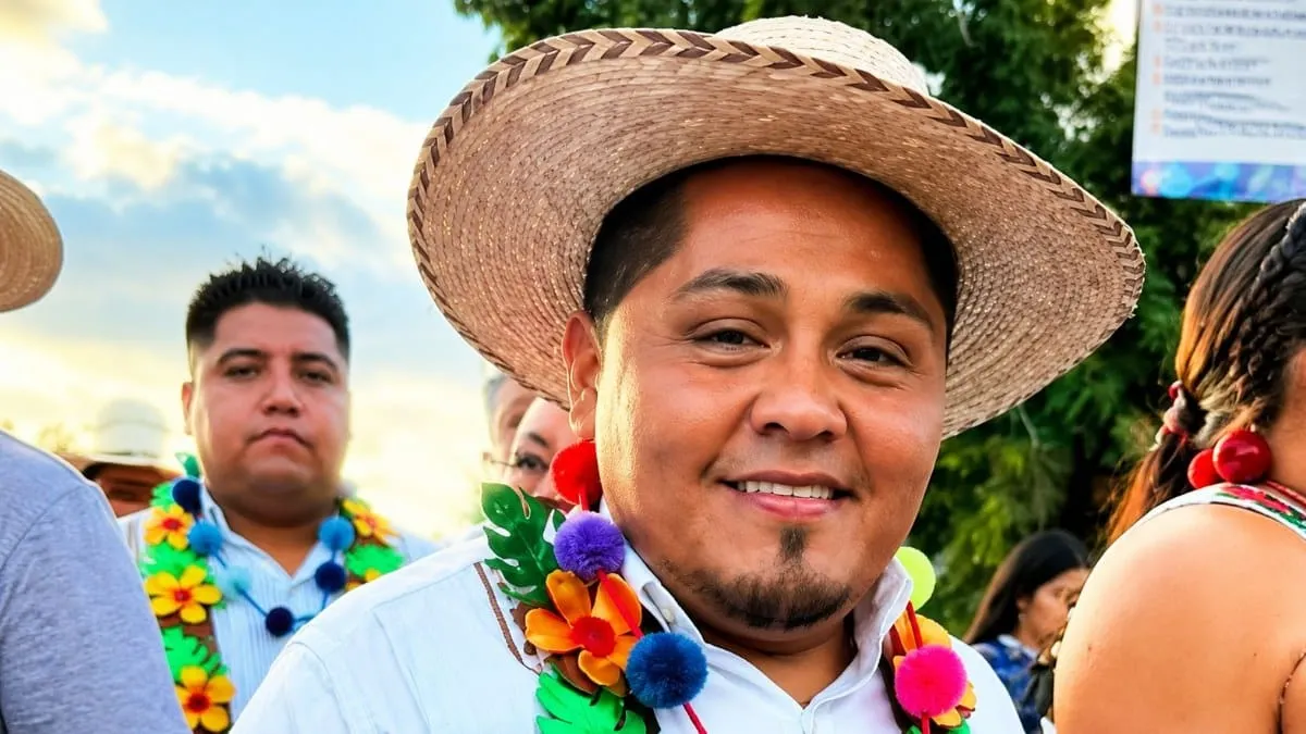 Muere Daniel Méndez Flores, alcalde de Huamuxtitlán, Guerrero, por un disparo accidental con un arma de fuego