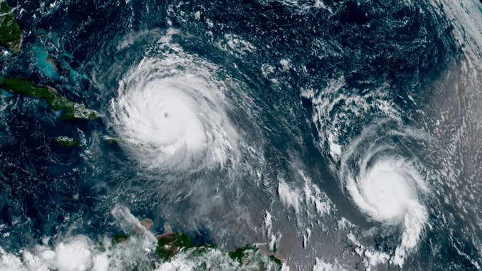 El fenómeno climático El Niño se podría prolongar hasta la primavera de 2027 con efectos en México