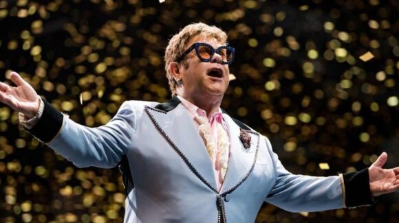 Elton John regresa a México; anuncia concierto en el Estadio Banorte de la CDMX