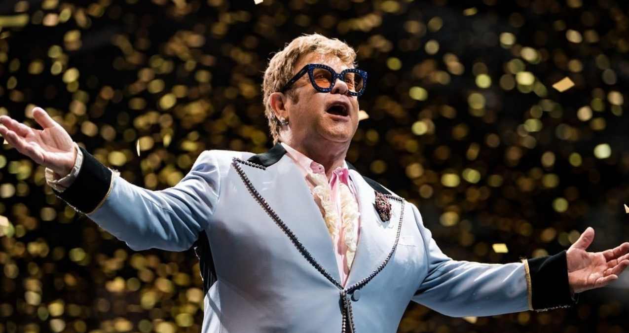 Elton John regresa a México; anuncia concierto en el Estadio Banorte de la CDMX