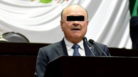 FGR revela esquema de huachicol fiscal vinculado al exgobernador de Baja California, Ernesto N
