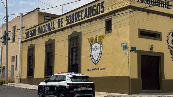 SEP revisa escuelas militarizadas en Tamaulipas tras muerte de Dafne Zapata
