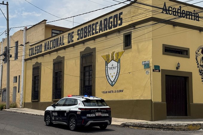 SEP revisa escuelas militarizadas en Tamaulipas tras muerte de Dafne Zapata