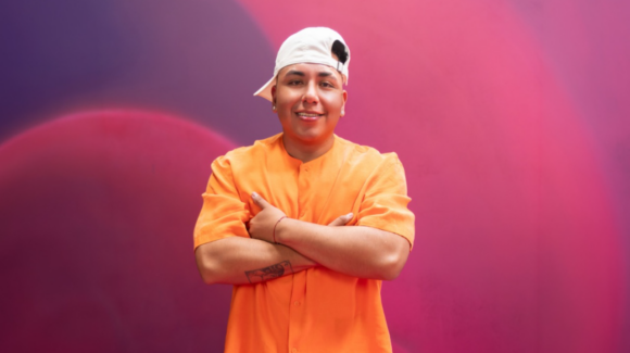 Ese Pérez se une a La Casa de los Famosos México 2026 como el habitante número 11