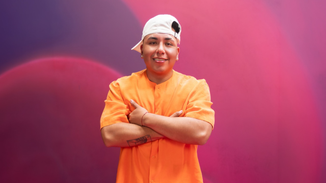 Ese Pérez se une a La Casa de los Famosos México 2026 como el habitante número 11