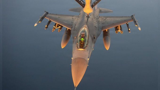 Sigue el conflicto: Estados Unidos ataca instalaciones de Irán en el Estrecho de Ormuz