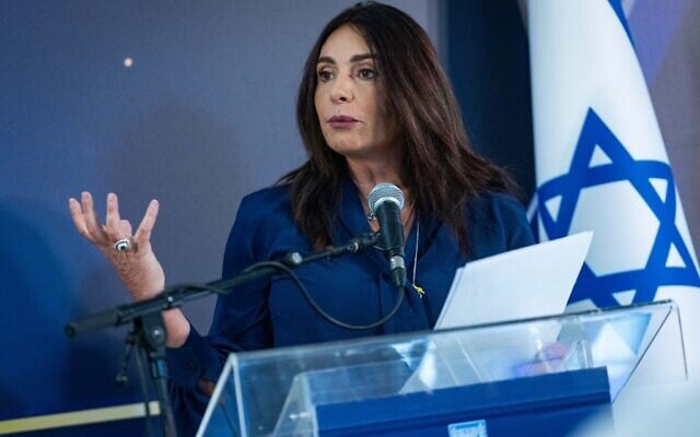 Israel confirma apoyo militar a país del Golfo durante la guerra contra Irán