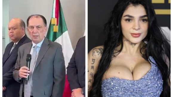 Fiscalía de Nuevo León descarta secuestro de Karely Ruiz; investiga robo con violencia