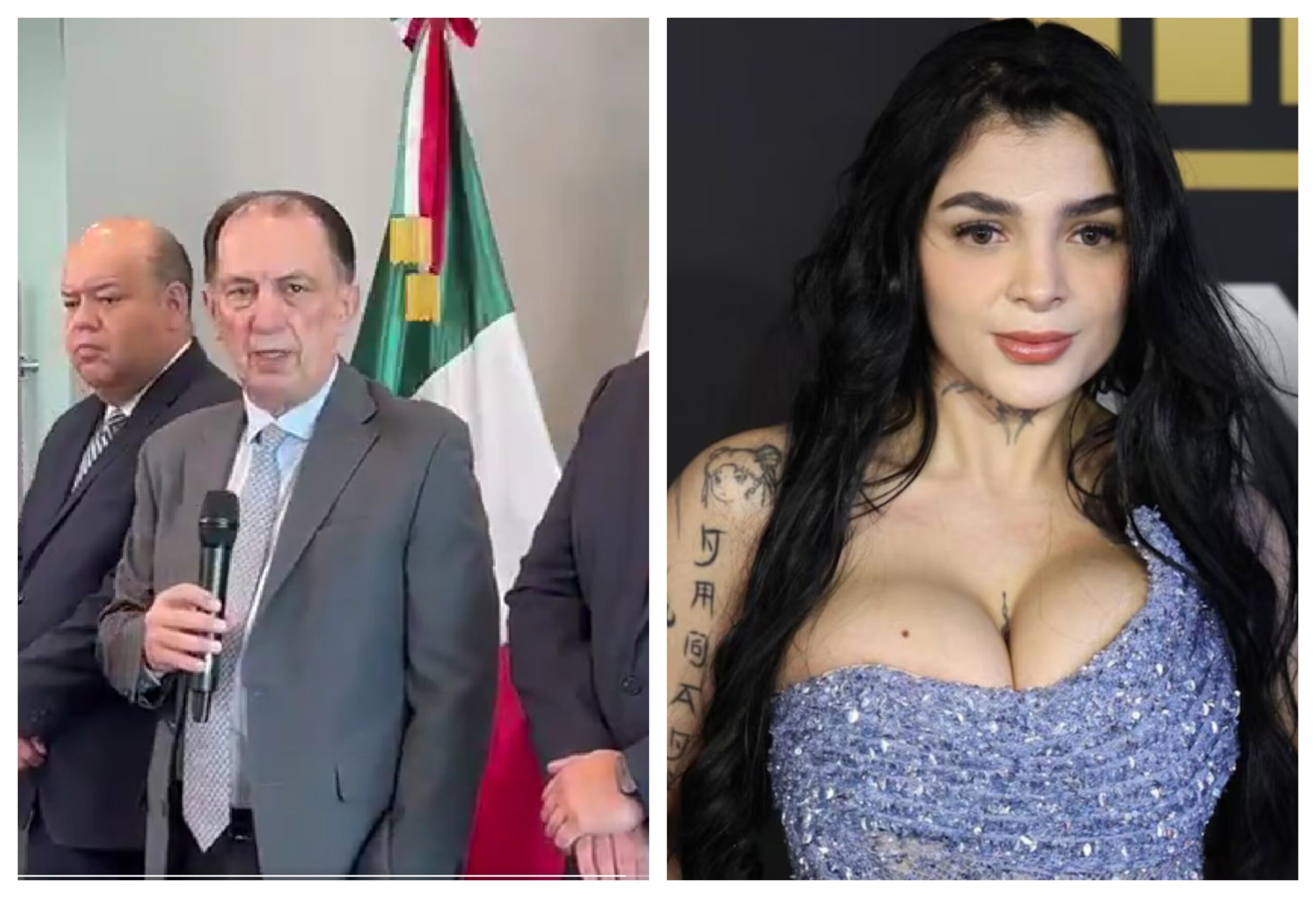 Fiscalía de Nuevo León descarta secuestro de Karely Ruiz; investiga robo con violencia