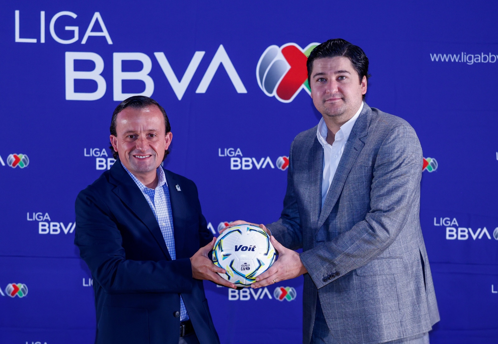 Francisco Iturbide, exjugador del América, es nombrado presidente ejecutivo de la Liga MX