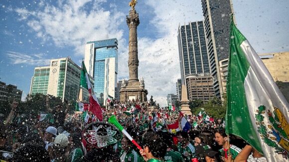 Futbol: Tras el Mundial 2026, México busca ser sede del Mundial de Clubes 2029