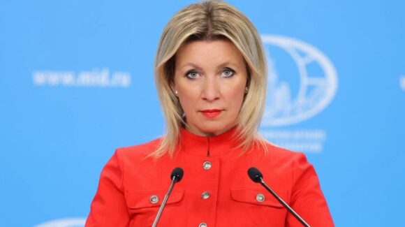 Rusia advierte a Japón sobre un eventual despliegue de armas nucleares en territorio nipón