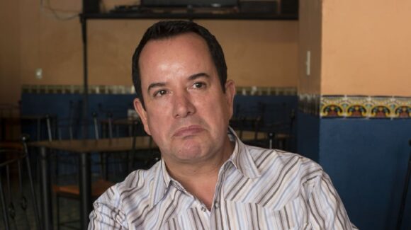 Asesinan a Benjamín Medrano Quezada, el exalcalde de Fresnillo, Zacatecas, que era buscado por un fraude de 60 mdp
