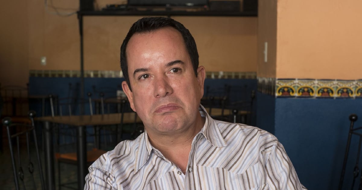 Asesinan a Benjamín Medrano Quezada, el exalcalde de Fresnillo, Zacatecas, que era buscado por un fraude de 60 mdp
