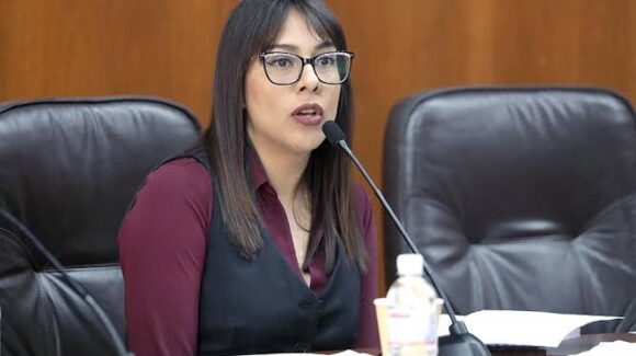 “Las mujeres salen perdiendo”: Diputada Gabriela Torres propone eliminar el matrimonio en México
